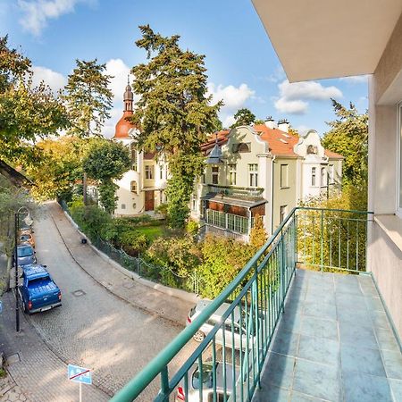 Heart Of Sopot Exterior foto